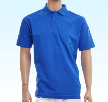 salesianer poloshirt strapazierfaehig brusttasche 1493577f