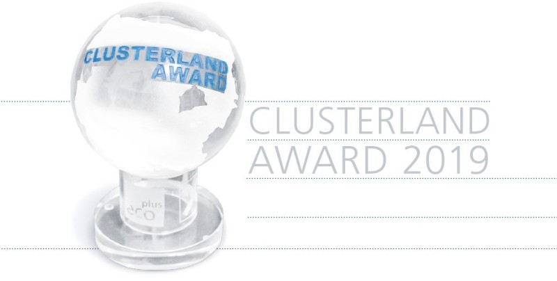 clusterland award 2019 8b088baa