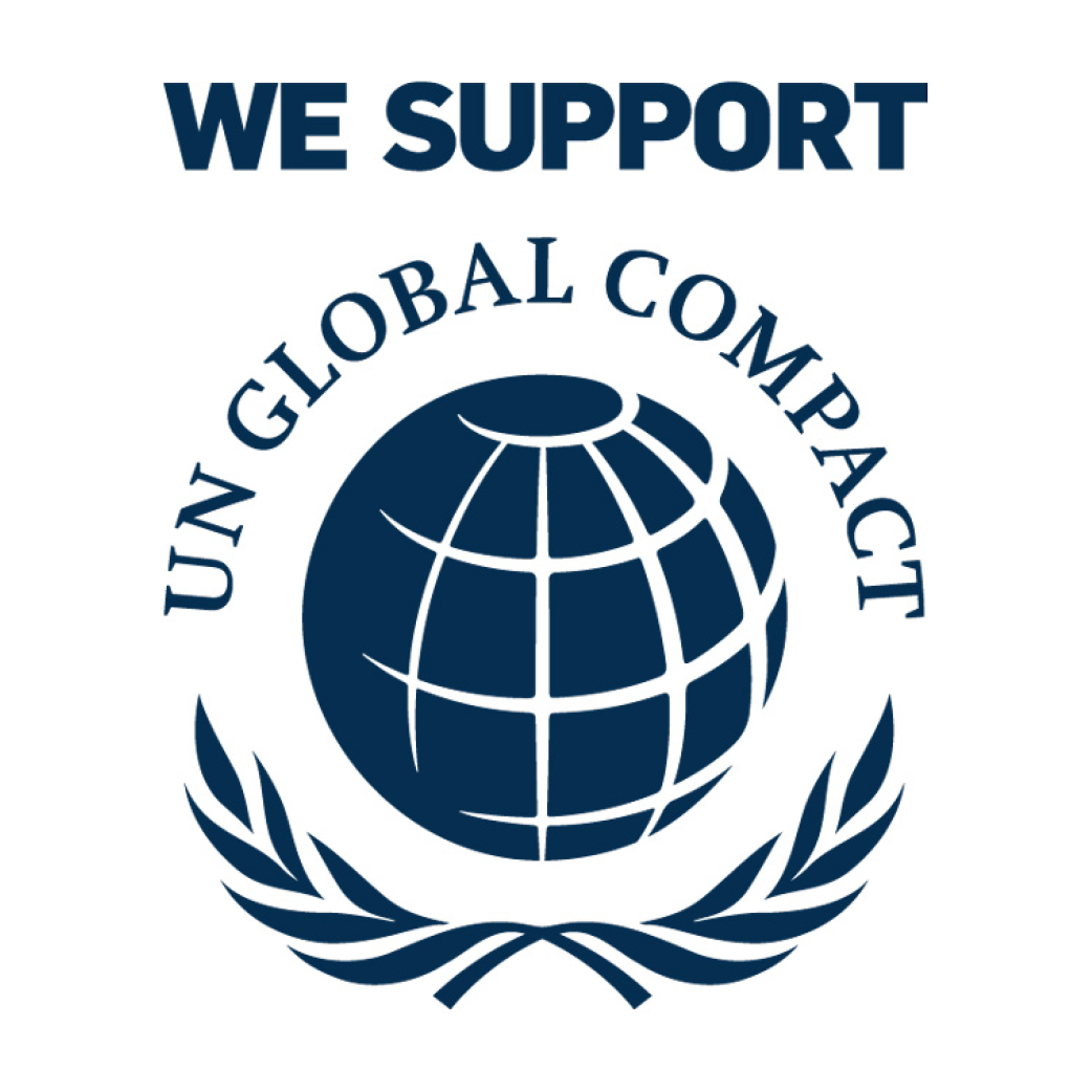 un global compact